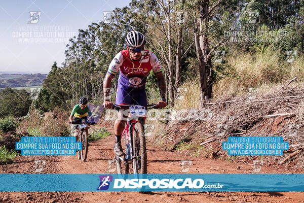 Circuito Regional MTB Etapa Marumbi