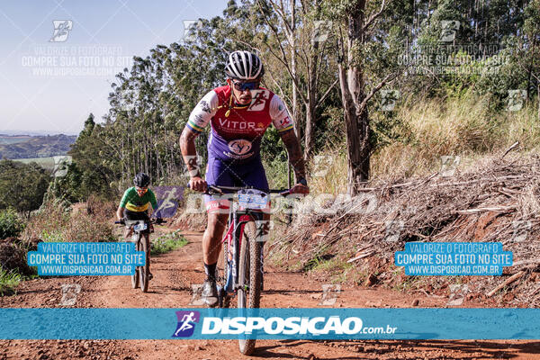 Circuito Regional MTB Etapa Marumbi