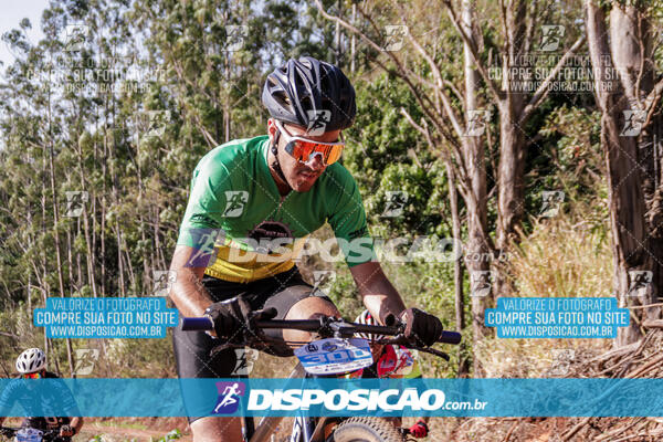 Circuito Regional MTB Etapa Marumbi