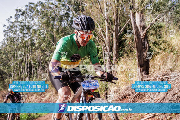 Circuito Regional MTB Etapa Marumbi