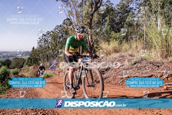 Circuito Regional MTB Etapa Marumbi