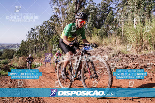 Circuito Regional MTB Etapa Marumbi