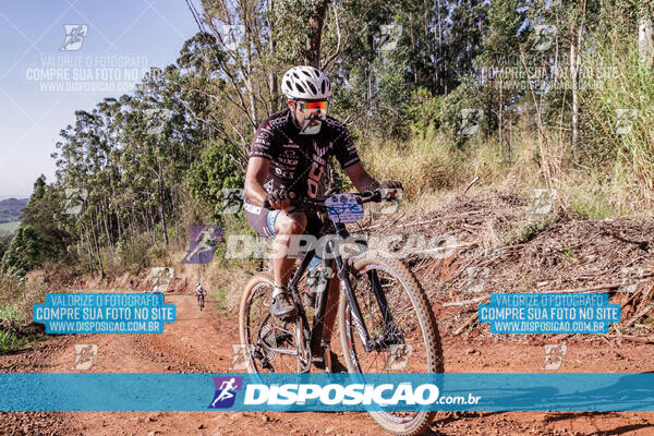 Circuito Regional MTB Etapa Marumbi