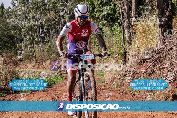 Circuito Regional MTB Etapa Marumbi