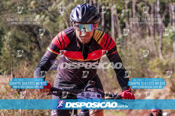 Circuito Regional MTB Etapa Marumbi