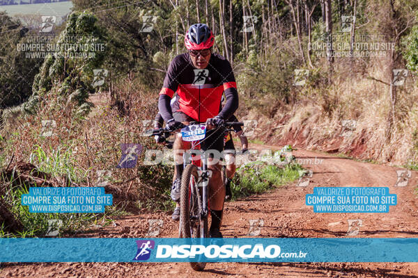 Circuito Regional MTB Etapa Marumbi