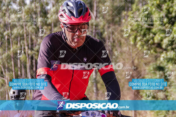 Circuito Regional MTB Etapa Marumbi