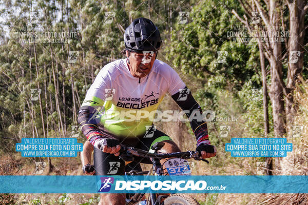 Circuito Regional MTB Etapa Marumbi