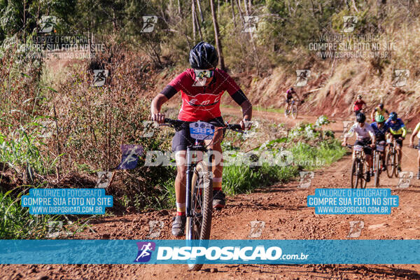 Circuito Regional MTB Etapa Marumbi