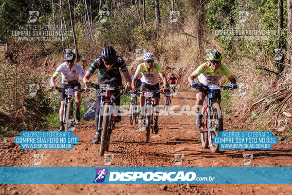 Circuito Regional MTB Etapa Marumbi