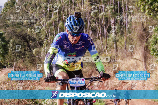 Circuito Regional MTB Etapa Marumbi