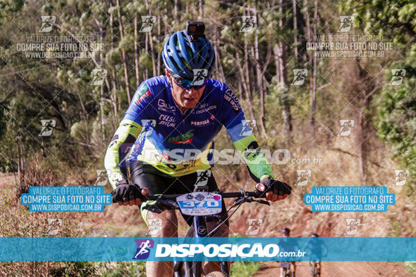 Circuito Regional MTB Etapa Marumbi