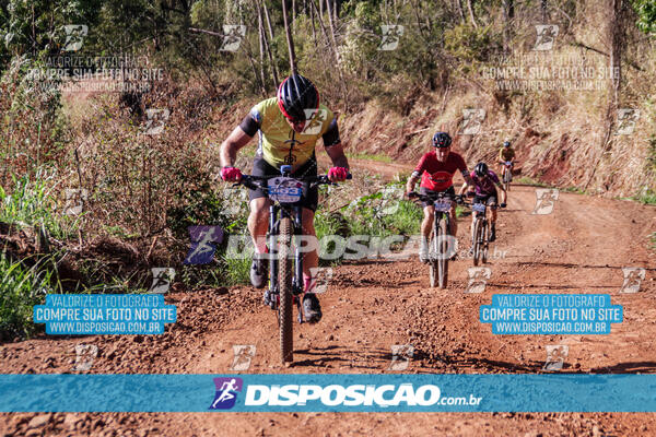 Circuito Regional MTB Etapa Marumbi