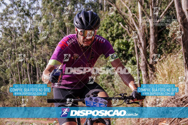 Circuito Regional MTB Etapa Marumbi