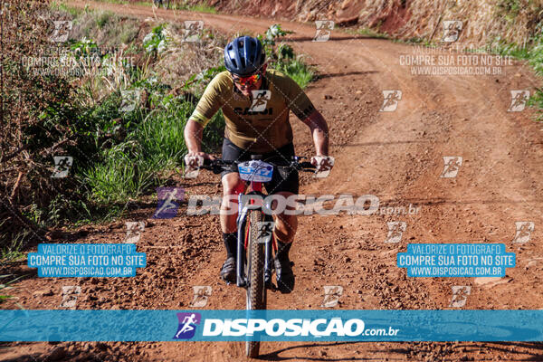 Circuito Regional MTB Etapa Marumbi