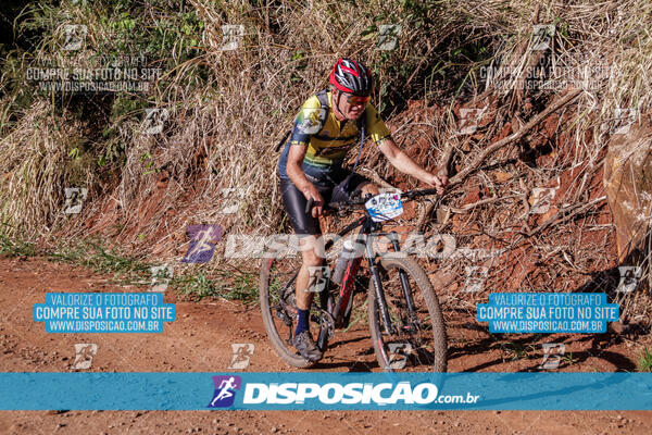 Circuito Regional MTB Etapa Marumbi