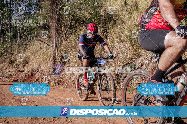 Circuito Regional MTB Etapa Marumbi