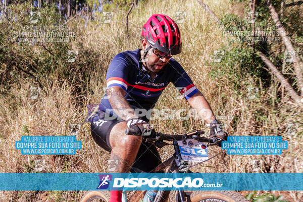 Circuito Regional MTB Etapa Marumbi