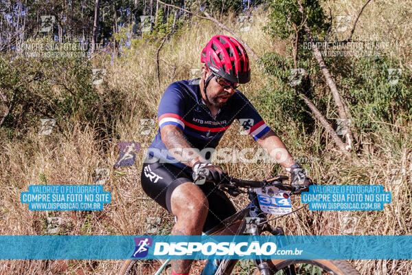 Circuito Regional MTB Etapa Marumbi