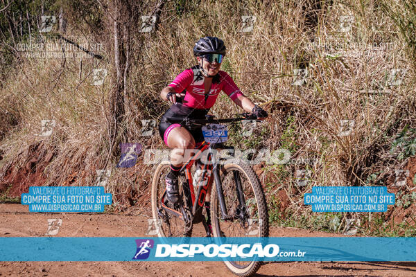 Circuito Regional MTB Etapa Marumbi