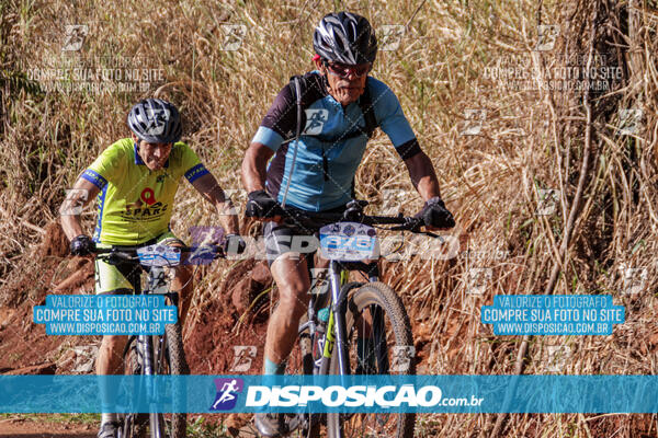 Circuito Regional MTB Etapa Marumbi