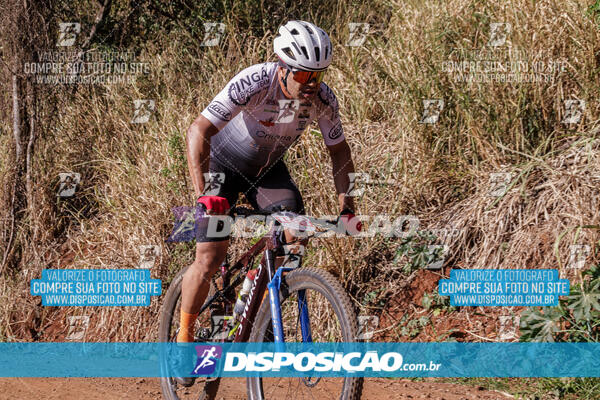 Circuito Regional MTB Etapa Marumbi