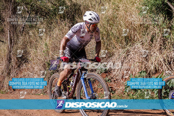 Circuito Regional MTB Etapa Marumbi