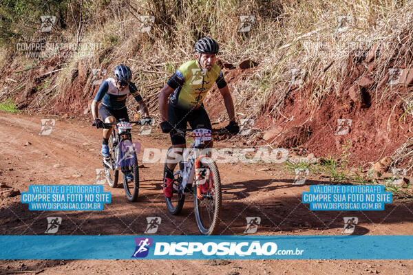 Circuito Regional MTB Etapa Marumbi