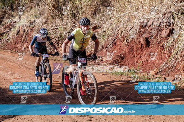 Circuito Regional MTB Etapa Marumbi