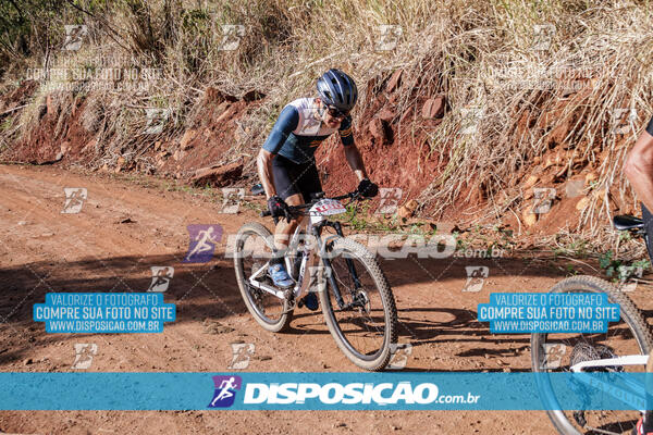 Circuito Regional MTB Etapa Marumbi