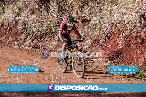 Circuito Regional MTB Etapa Marumbi