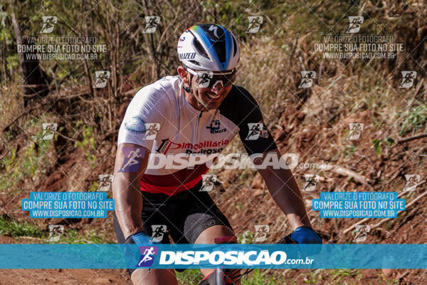 Circuito Regional MTB Etapa Marumbi