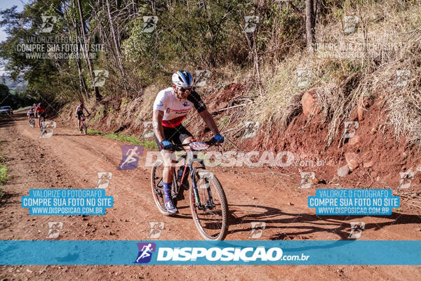 Circuito Regional MTB Etapa Marumbi