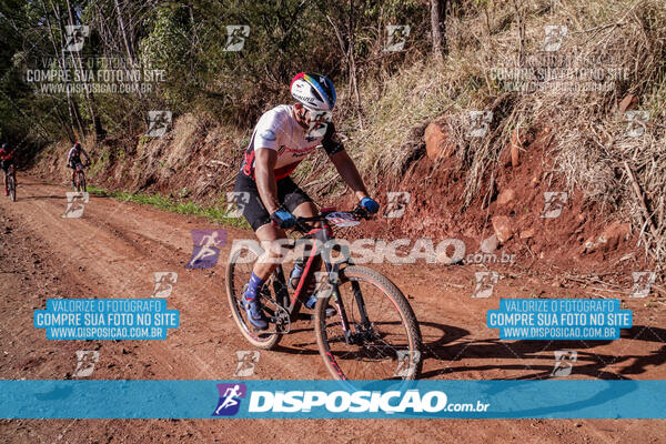 Circuito Regional MTB Etapa Marumbi