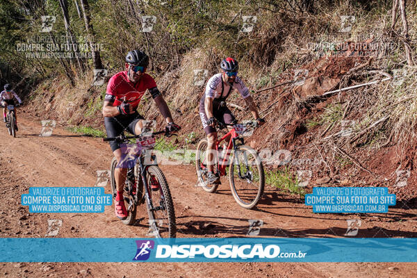 Circuito Regional MTB Etapa Marumbi