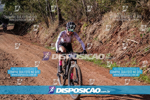 Circuito Regional MTB Etapa Marumbi