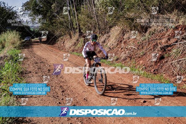 Circuito Regional MTB Etapa Marumbi