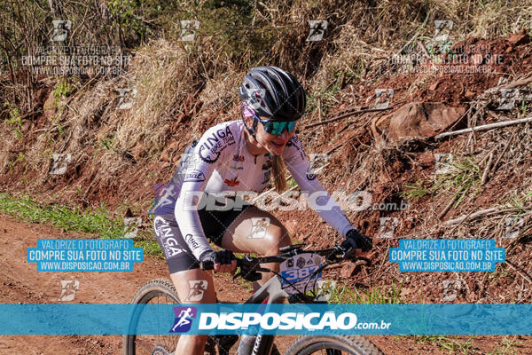 Circuito Regional MTB Etapa Marumbi