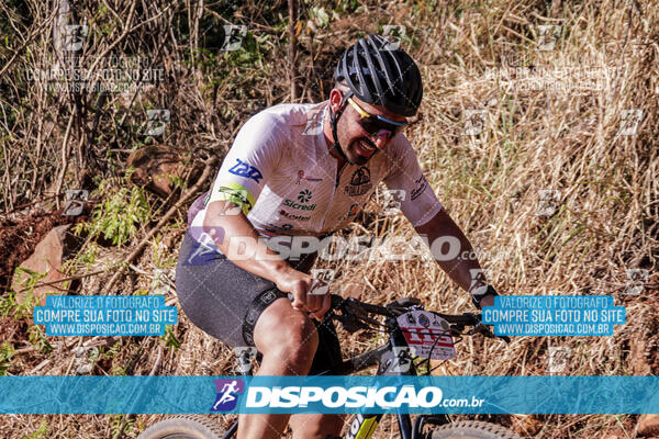 Circuito Regional MTB Etapa Marumbi