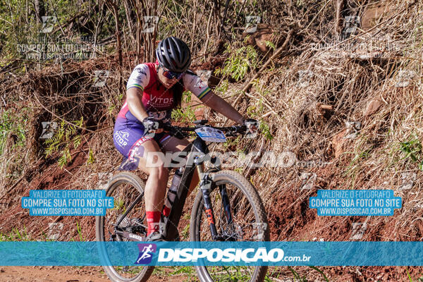 Circuito Regional MTB Etapa Marumbi