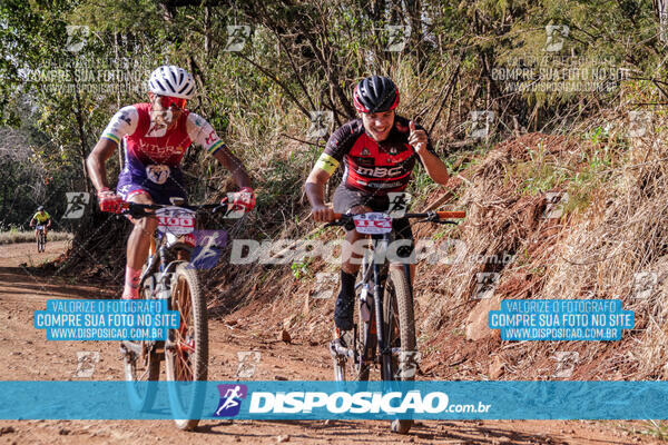 Circuito Regional MTB Etapa Marumbi