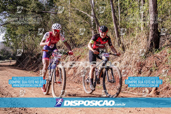 Circuito Regional MTB Etapa Marumbi