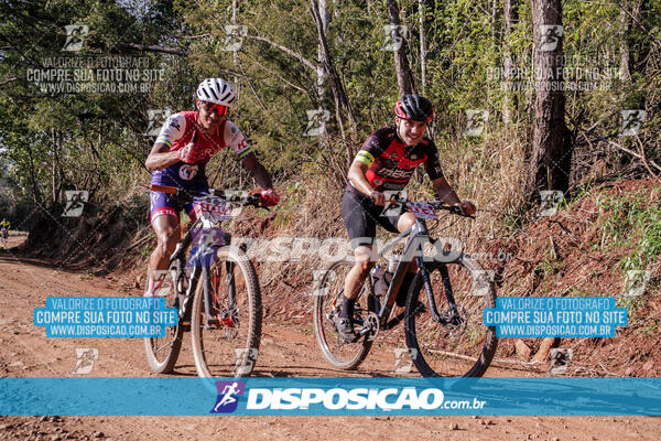 Circuito Regional MTB Etapa Marumbi