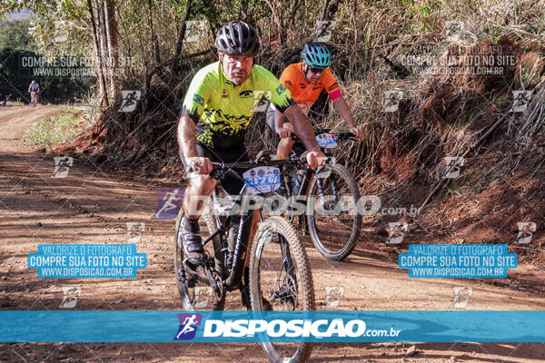 Circuito Regional MTB Etapa Marumbi