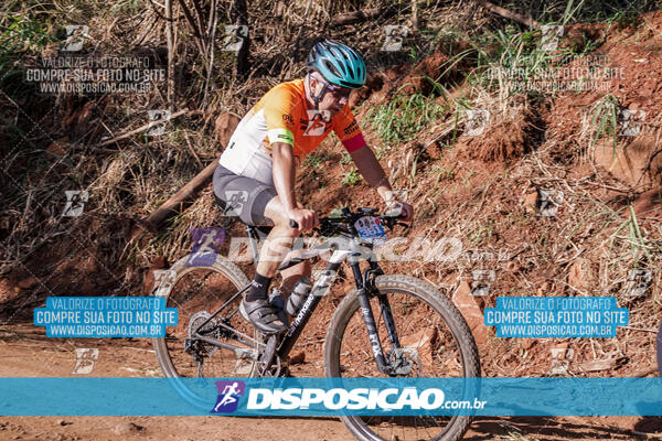 Circuito Regional MTB Etapa Marumbi