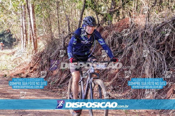 Circuito Regional MTB Etapa Marumbi