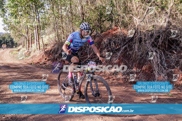 Circuito Regional MTB Etapa Marumbi