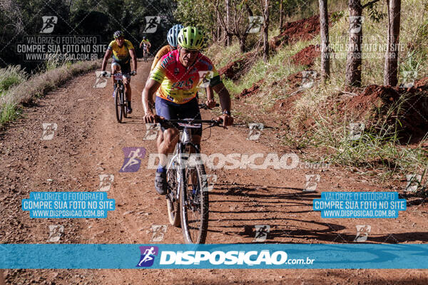 Circuito Regional MTB Etapa Marumbi