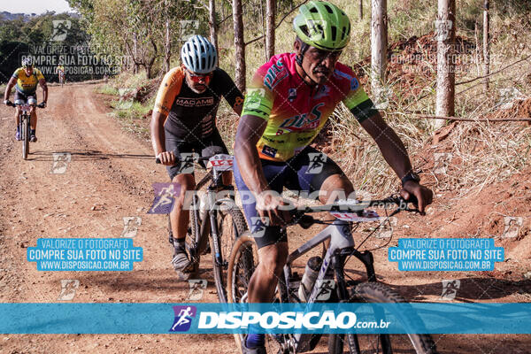 Circuito Regional MTB Etapa Marumbi