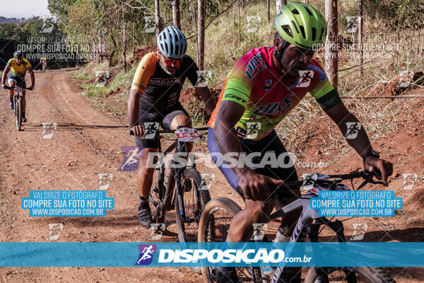 Circuito Regional MTB Etapa Marumbi